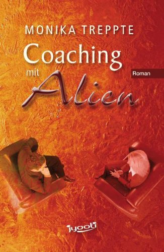 Stock image for Coaching mit Alien: Roman for sale by medimops