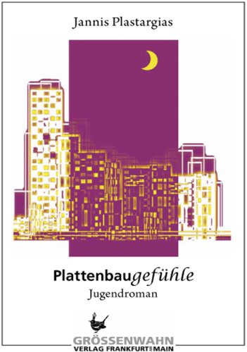 Stock image for Plattenbaugefhle: Jugendroman for sale by medimops
