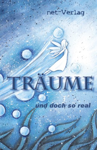 9783942229180: Trume - und doch so real: Anthologie