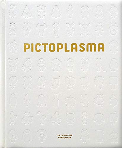 9783942245050: Pictoplasma the character compendium /anglais