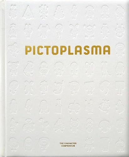 9783942245050: Pictoplasma: The Character Compendium