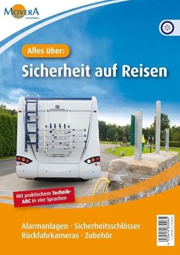 Alles über: Sicherheit auf Reisen - Schrapp, Michael, Höh, Rainer