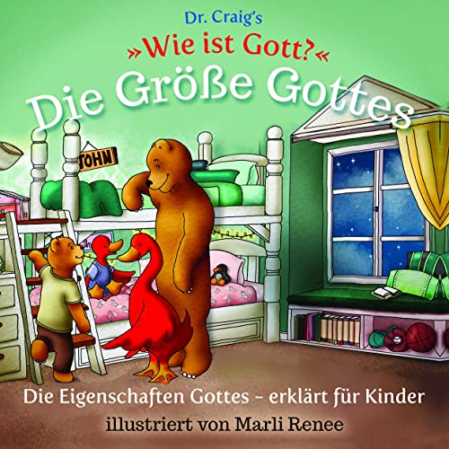 Beispielbild fr Dr. Craig's "Wie ist Gott?" Die Gre Gottes zum Verkauf von Blackwell's