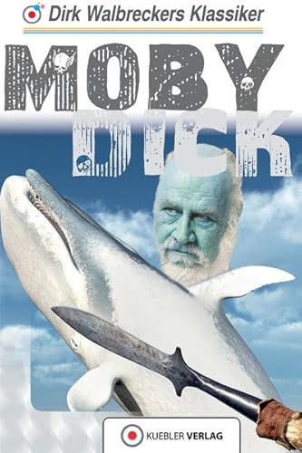 Beispielbild fr Moby Dick: Walbreckers Klassiker fr Kids zum Verkauf von medimops