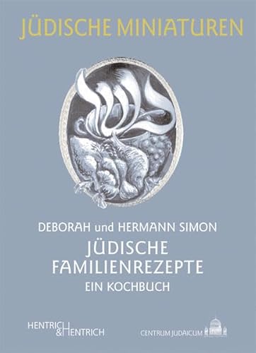 Beispielbild fr Jdische Familienrezepte -Language: german zum Verkauf von GreatBookPrices