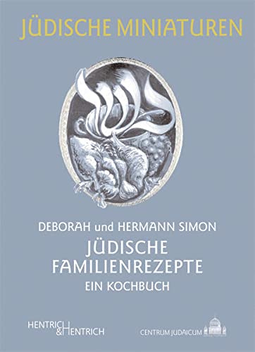 Stock image for Jdische Familienrezepte -Language: german for sale by GreatBookPrices