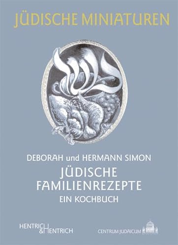 Stock image for Jüdische Familienrezepte -Language: german for sale by GreatBookPrices