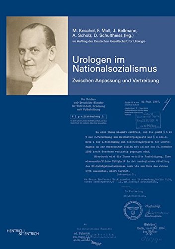 Stock image for Urologen im Nationalsozialismus. Band 1 und 2. (2 Bnde). for sale by Antiquariat Matthias Wagner