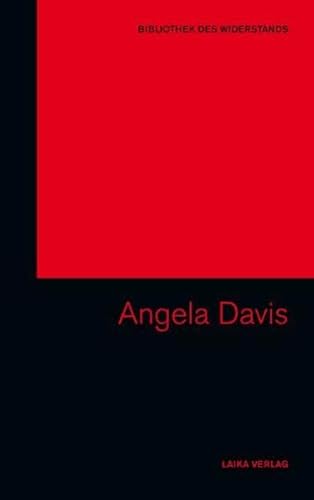 Beispielbild fr Angela Davis zum Verkauf von medimops
