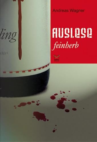 9783942291156: Auslese feinherb