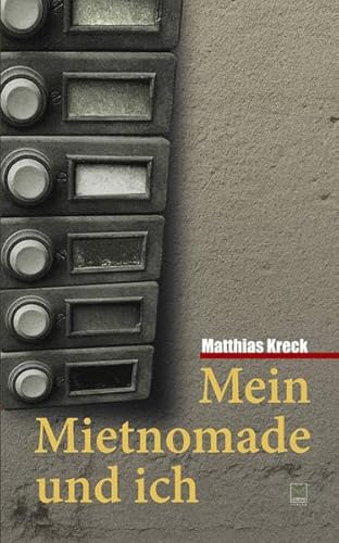 9783942291460: Mein Mietnomade und ich