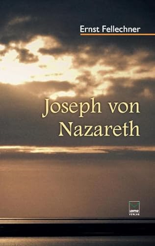 Beispielbild fr Joseph von Nazareth zum Verkauf von rebuy recommerce GmbH
