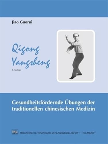 Beispielbild fr Qigong Yangsheng zum Verkauf von medimops