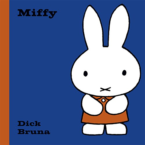 Miffy (9783942329057) by [???]