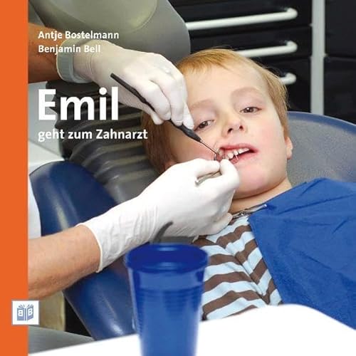 Stock image for Emil geht zum Zahnarzt for sale by medimops