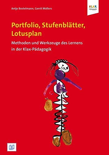 Stock image for Portfolio, Stufenbltter, Lotusplan: Methoden und Instrumente der Klax-Pdagogik for sale by medimops