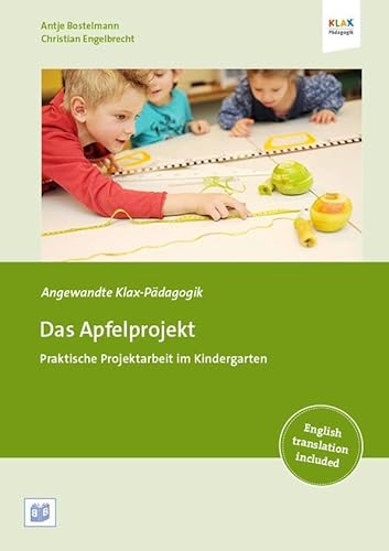 Stock image for Das Apfelprojekt -Language: german for sale by GreatBookPrices