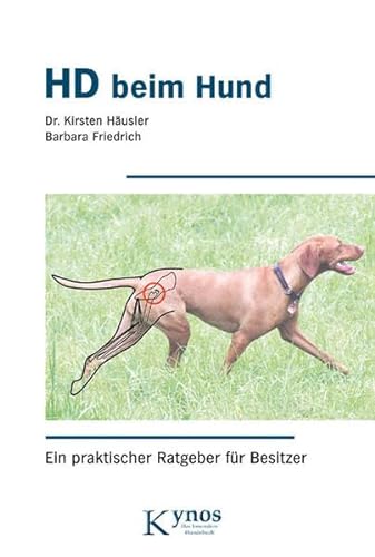 Stock image for HD beim Hund -Language: german for sale by GreatBookPrices