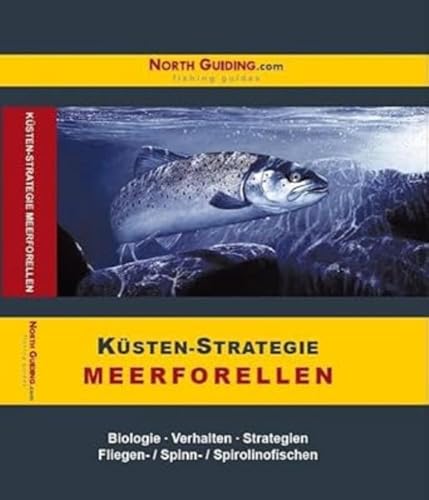 Imagen de archivo de Ksten-Strategie - Meerforellen -Language: german a la venta por GreatBookPrices