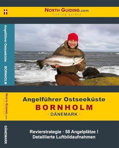 Imagen de archivo de Angelfhrer Ostseekste - Bornholm - Dnemark a la venta por GreatBookPrices