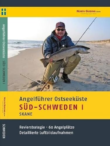 Imagen de archivo de Angelfhrer Sdschweden I a la venta por GreatBookPrices