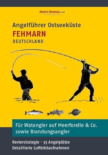 Imagen de archivo de Angelfhrer Fehmarn -Language: german a la venta por GreatBookPrices