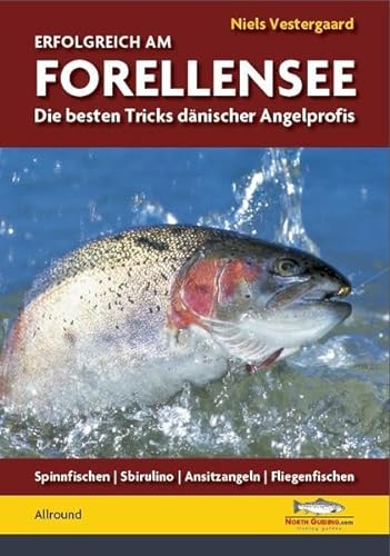 Imagen de archivo de Erfolgreich am Forellensee -Language: german a la venta por GreatBookPrices