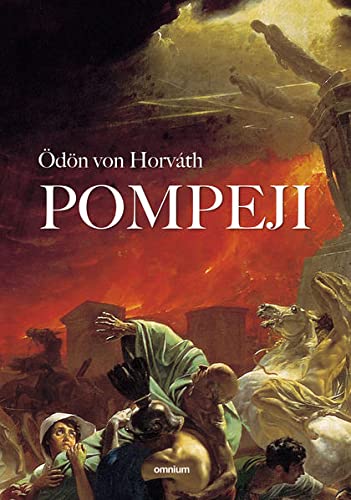 Beispielbild für Pompeji zum Verkauf von medimops