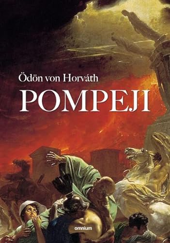 Stock image for Pompeji for sale by medimops