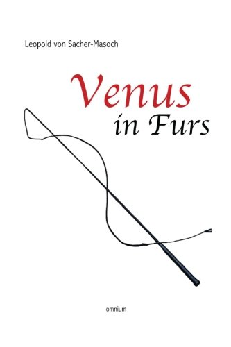 Venus in Furs (9783942378611) by Sacher-Masoch, Leopold Von