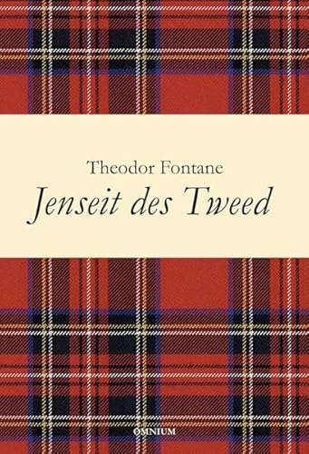 Jenseits Des Tweed (9783942378703) by Theodor Fontane