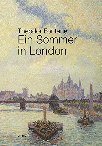 9783942378710: Ein Sommer in London