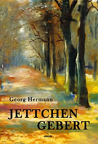 Stock image for Jettchen Gebert for sale by Blackwell's
