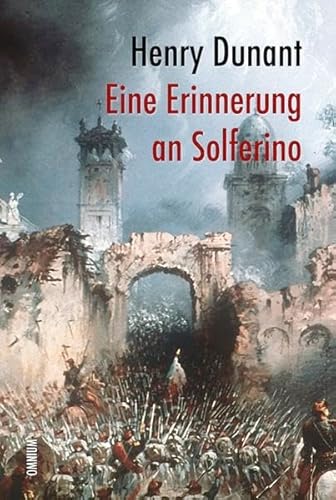 Stock image for Eine Erinnerung an Solferino for sale by medimops