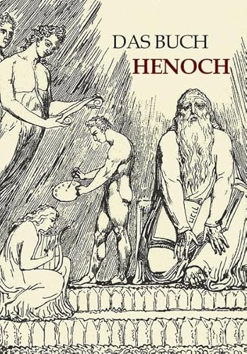 Das Buch Henoch übers. von Andreas Gottlieb Hoffmann - Henoch