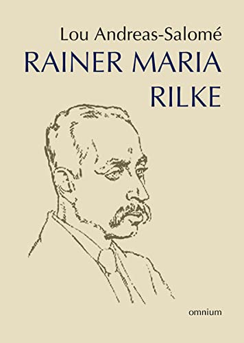 Beispielbild fr Rainer Maria Rilke zum Verkauf von medimops