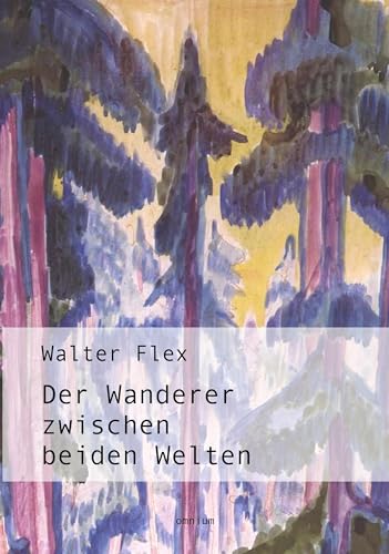 Stock image for Der Wanderer zwischen beiden Welten -Language: german for sale by GreatBookPrices