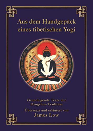 Imagen de archivo de Aus dem Handgepck eines tibetischen Yogi -Language: german a la venta por GreatBookPrices