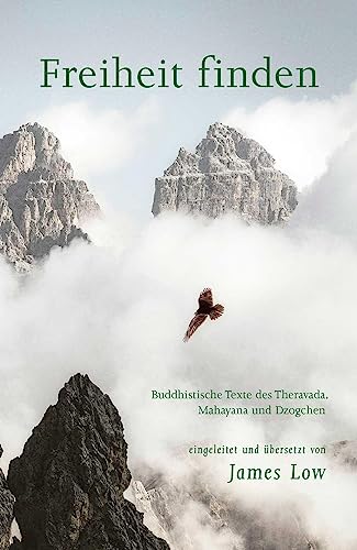 Imagen de archivo de Freiheit finden: Buddhistische Texte des Theravada, Mahayana und Dzogchen: 14 a la venta por Revaluation Books