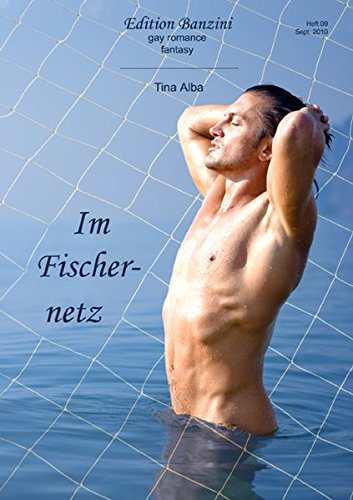 Im Fischernetz - Alba, Tina