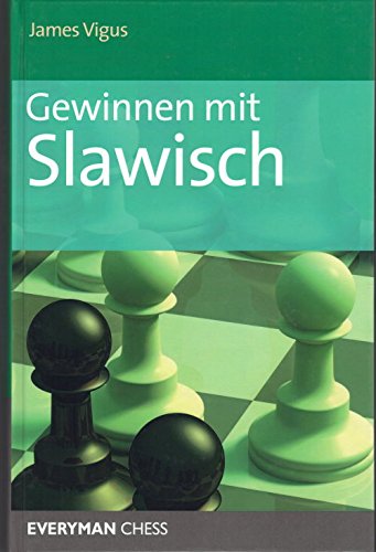 Gewinnen Mit Slawisch (9783942383240) by Vigus, James