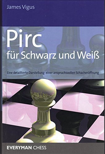 Pirc Fr Schwarz Und Wei (9783942383257) by Vigus, James