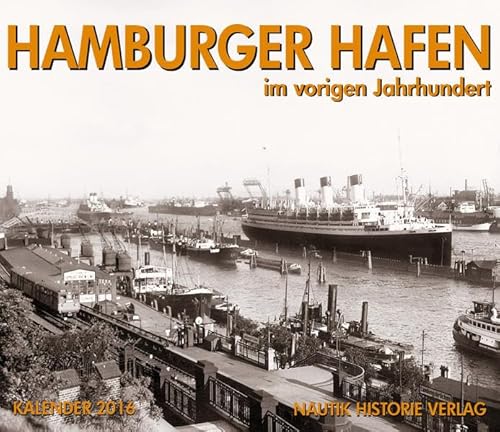 9783942391450: Hamburger Hafen Im Vorigen Jahrhundert 2