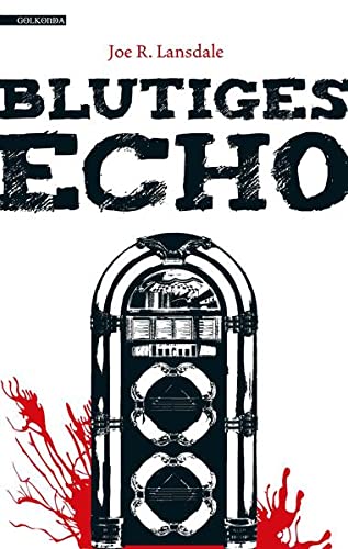 Imagen de archivo de Blutiges Echo a la venta por medimops