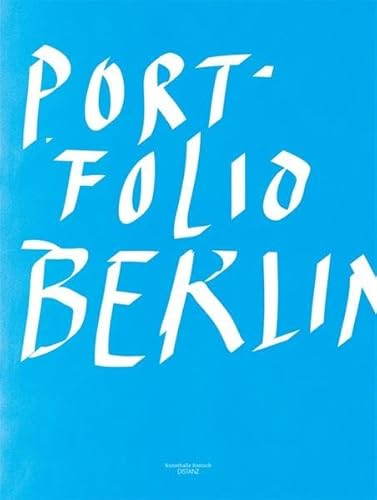 Stock image for Portfolio Berlin 01 for sale by medimops