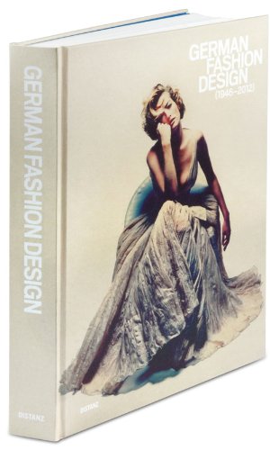 Beispielbild fr German Fashion Design 1946-2012 zum Verkauf von medimops