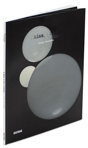 Beispielbild fr Diango Hernandez: Kiss, a Hat, a Stamp zum Verkauf von Powell's Bookstores Chicago, ABAA