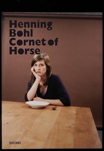 Imagen de archivo de HENNING BOHL (English and German Edition) a la venta por Midtown Scholar Bookstore