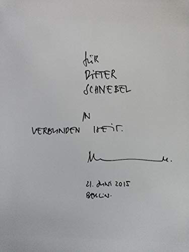 - New York 1983 - 1993. Buch zur Ausstellung im Martin Gropius-Bau, Berlin.