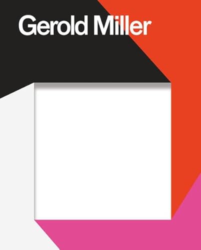 9783942405652: Gerold Miller (German and English Edition)